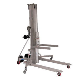 genie superlift contractor slc-24