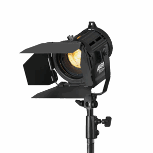 arri stufenlinse 300w