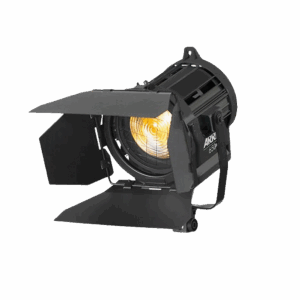 arri stufenlinse 650w