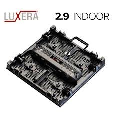 Luxera RS 2 Indoor LED-Modul 500x500mm