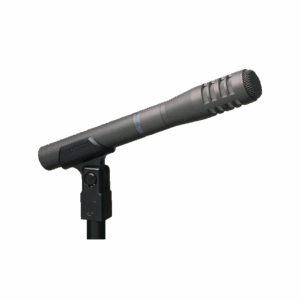 audio technica at8033