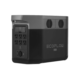 Aggregat / Powerstation /Charging