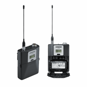 shure axient ad4qe 4 kanal (g56) (kopie)