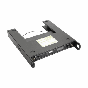 shure axient ad4de 2 kanal (g56)