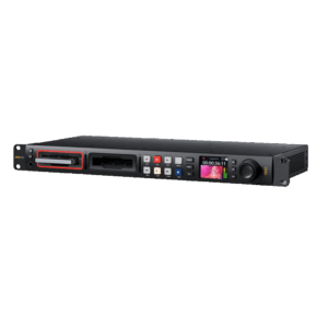 blackmagic hyperdeck studio 4k pro