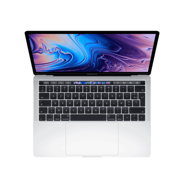 macbook pro 13" 2018