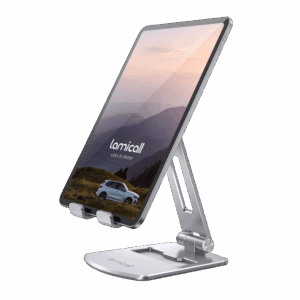 lamicall apple ipad tablet stand