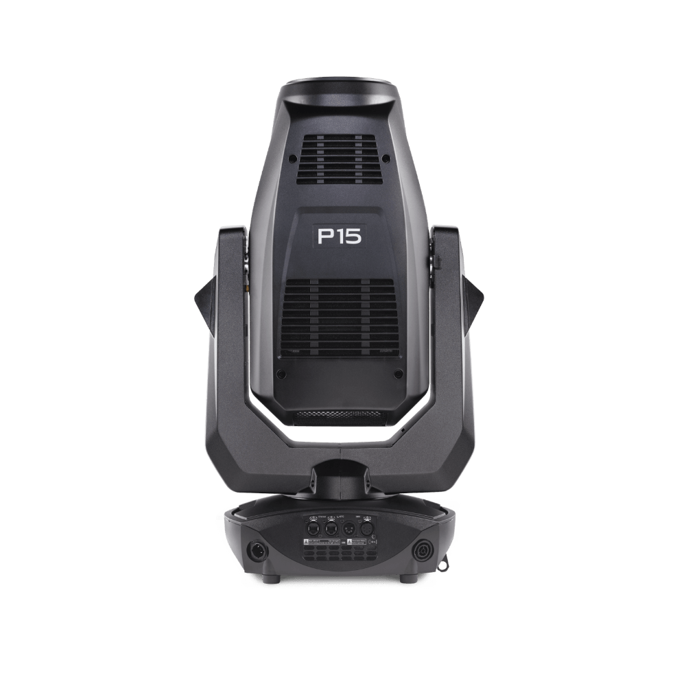 jb lighting p15 profile hp