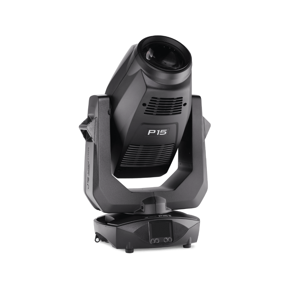 jb lighting p15 profile hp