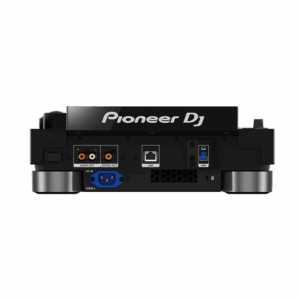 pioneer dj cdj 3000