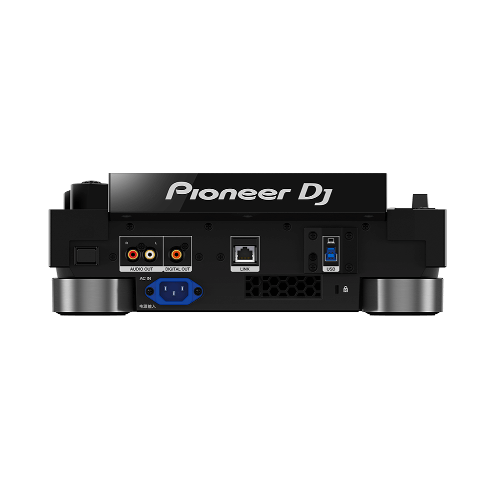 pioneer dj cdj 3000