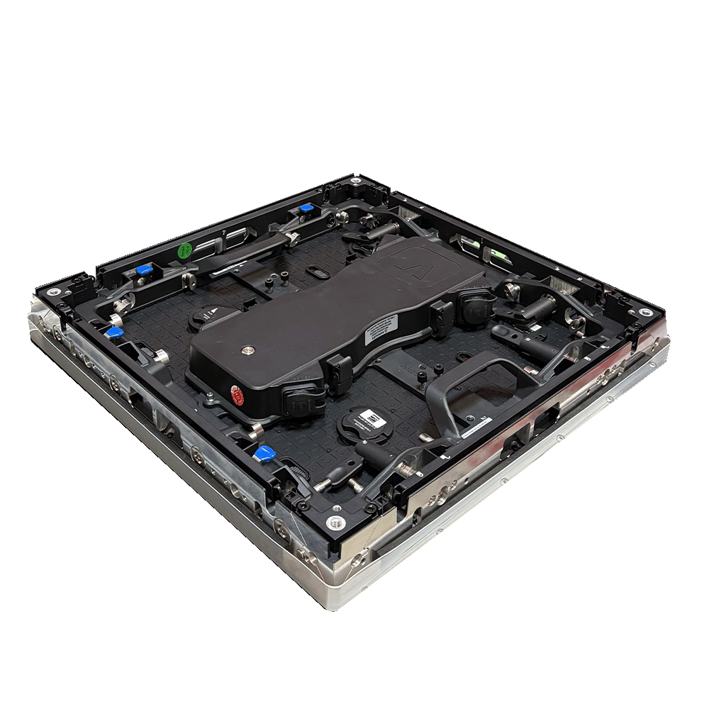 aluvision hi led 55 pro modul