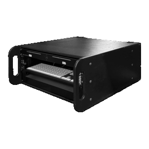 apple mac mini rack. m1